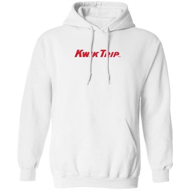 Kwik Trip Merch Kt Official Crewneck Sweatshirt Kwik Trip Merch Kt Official Crewneck Sweatshirt