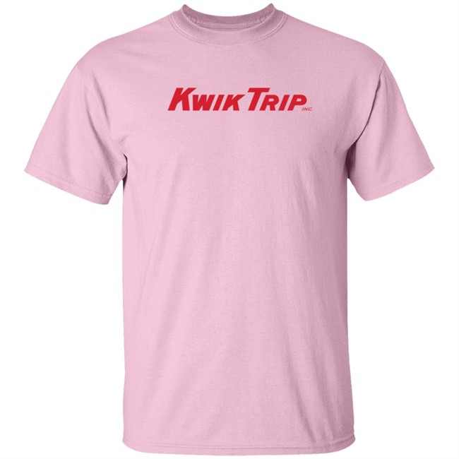 Kwik Trip Merch Kt Official Crewneck Sweatshirt Kwik Trip Merch Kt Official Crewneck Sweatshirt