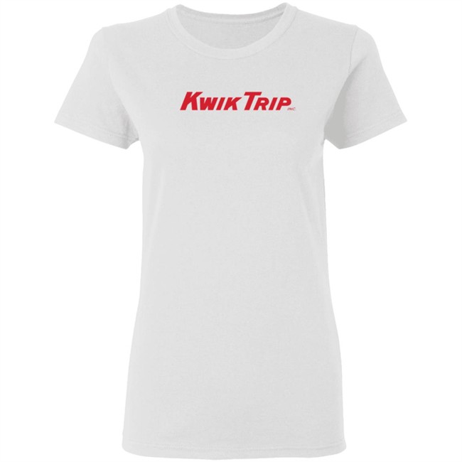 Kwik Trip Merch Kt Official Crewneck Sweatshirt Kwik Trip Merch Kt Official Crewneck Sweatshirt
