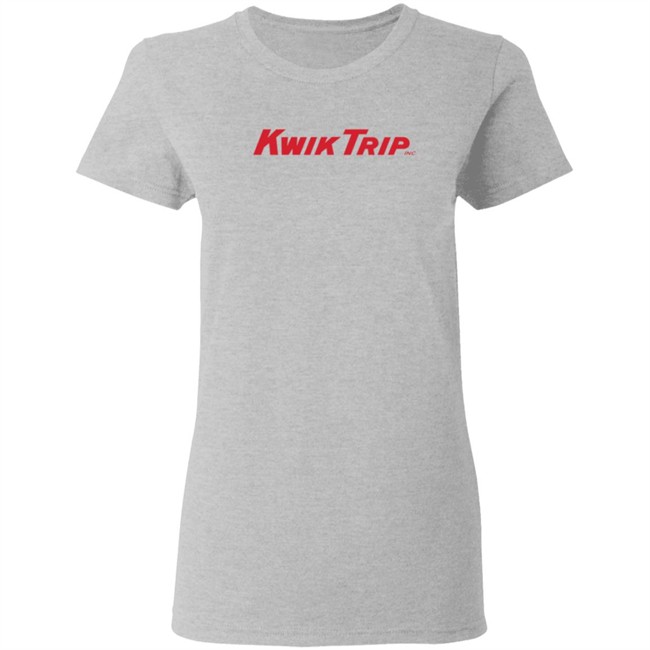 Kwik Trip Merch Kt Official Crewneck Sweatshirt Kwik Trip Merch Kt Official Crewneck Sweatshirt