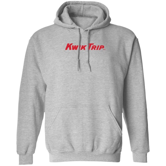 Kwik Trip Merch Kt Official Crewneck Sweatshirt Kwik Trip Merch Kt Official Crewneck Sweatshirt