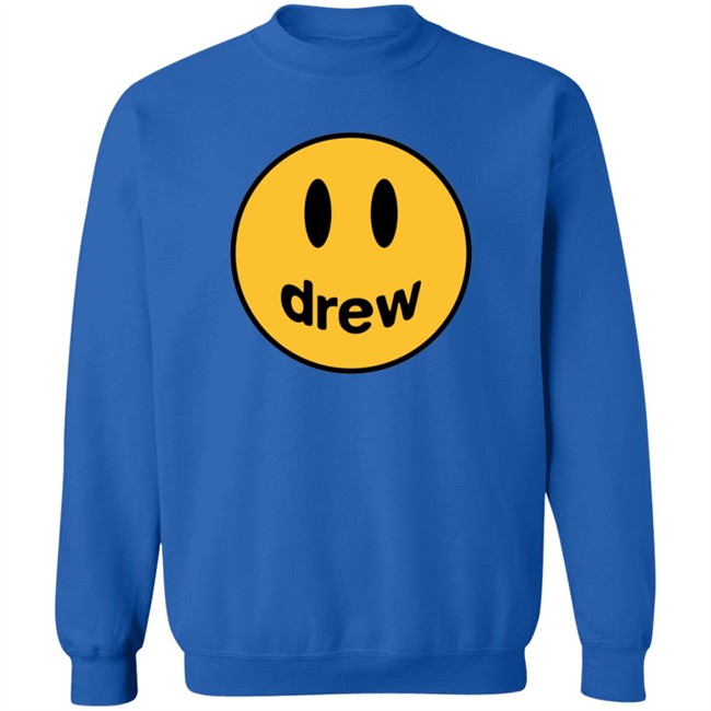 Justin Bieber Drew House Hoodie Justin Bieber Drew House Hoodie