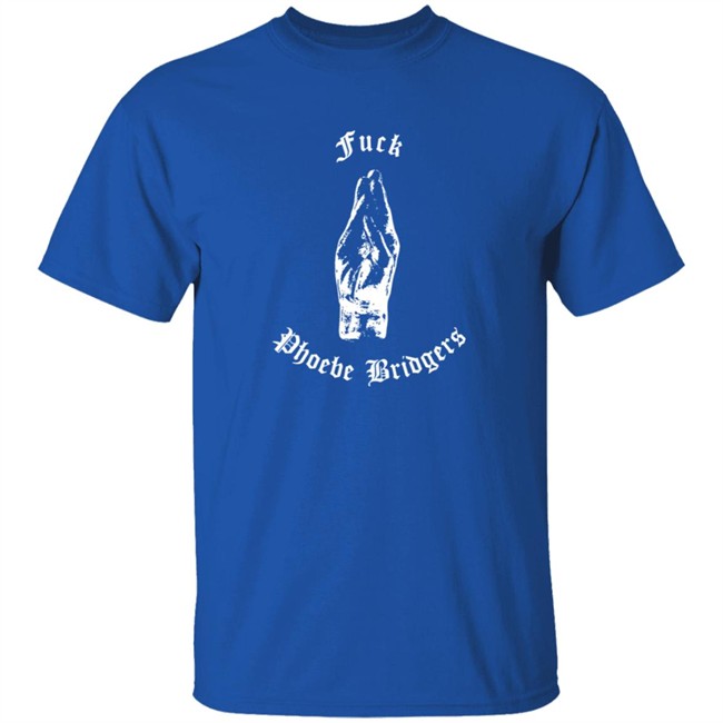 Phoebe Bridgers Merch Fuck Crewneck Black Sweatshirt Phoebe Bridgers Merch Fuck Crewneck Black Sweatshirt