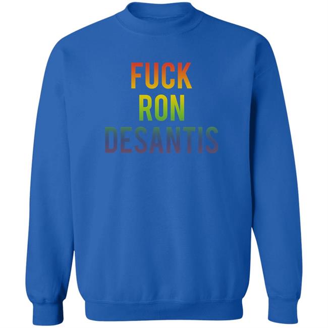 Alejandra Caraballo Fuck Ron Desantis Shirt Erin Reed
