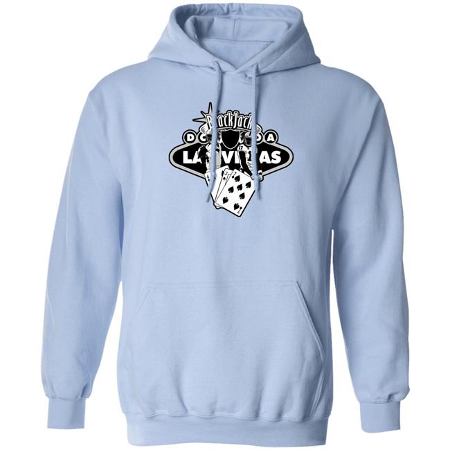 Dc4lcustomtees Merch Raider Nation 4+17=Blackjack