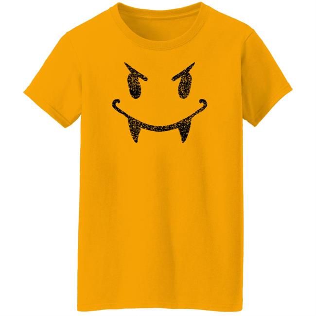Arin Hanson Mortemer Psychic Circle Merch Vampires Smile Shirt