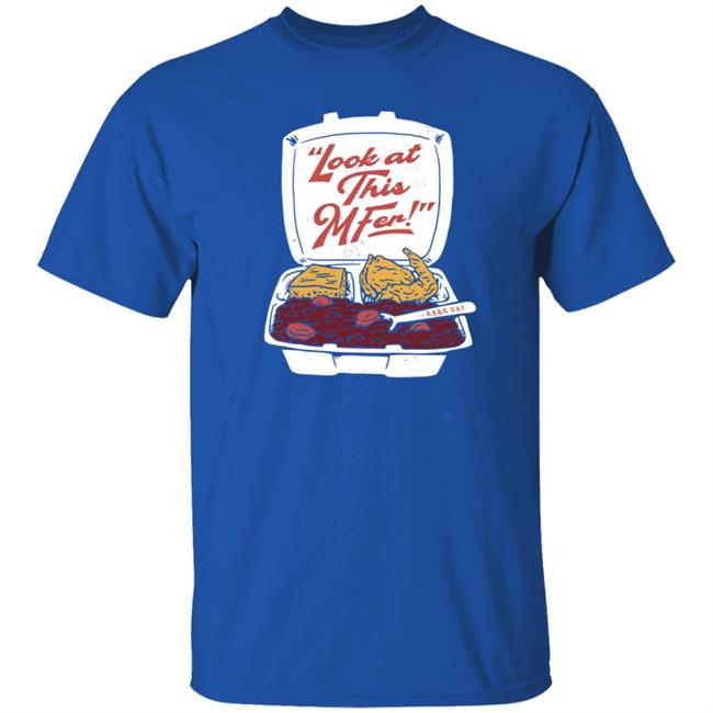 Hold The Mayo Look At This Mfen Shirt