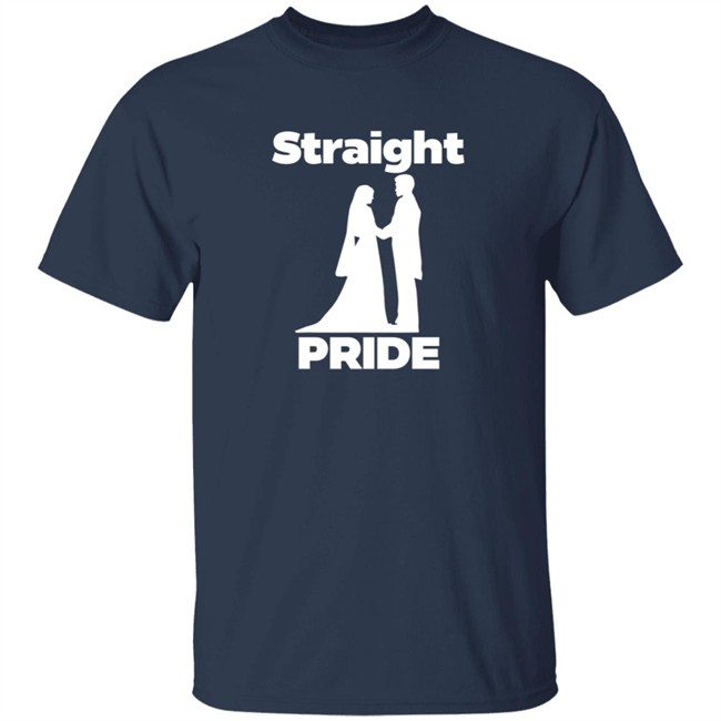 Straight Pride T Shirt Funny Not Gay Tee Shirt Straight Pride T Shirt Funny Not Gay Tee Shirt