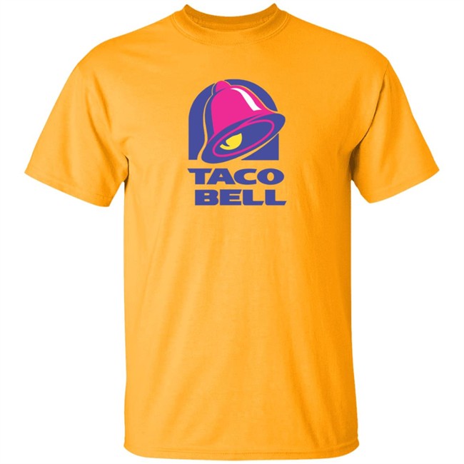 Taco Bell Shirt Taco Bell Shirt