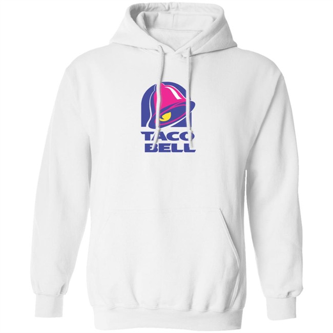 Taco Bell Shirt Taco Bell Shirt