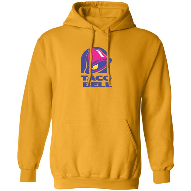 Taco Bell Shirt Taco Bell Shirt
