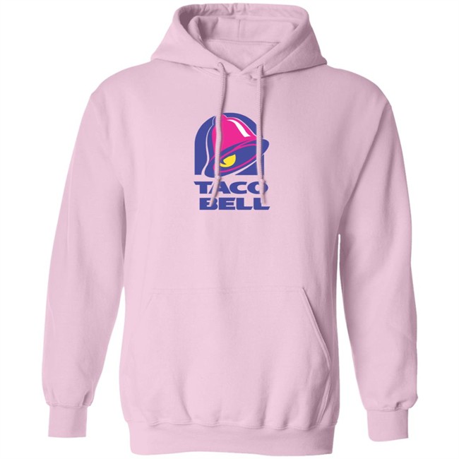 Taco Bell Shirt Taco Bell Shirt