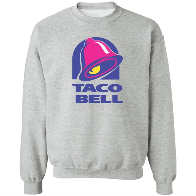 Taco Bell Shirt Taco Bell Shirt