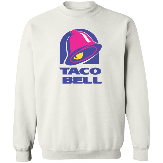 Taco Bell Shirt Taco Bell Shirt