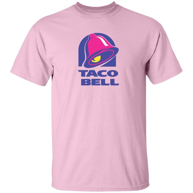 Taco Bell Shirt Taco Bell Shirt