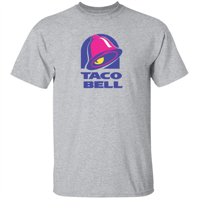 Taco Bell Shirt Taco Bell Shirt