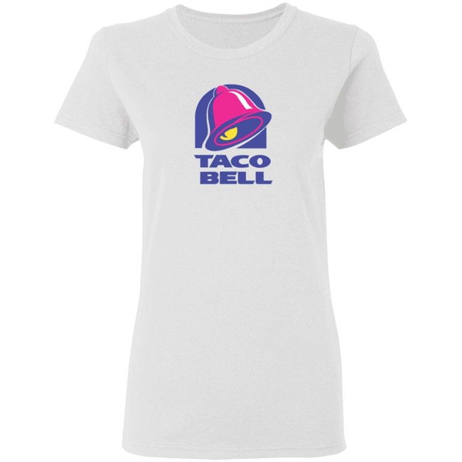 Taco Bell Shirt Taco Bell Shirt