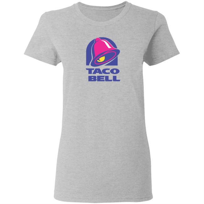 Taco Bell Shirt Taco Bell Shirt