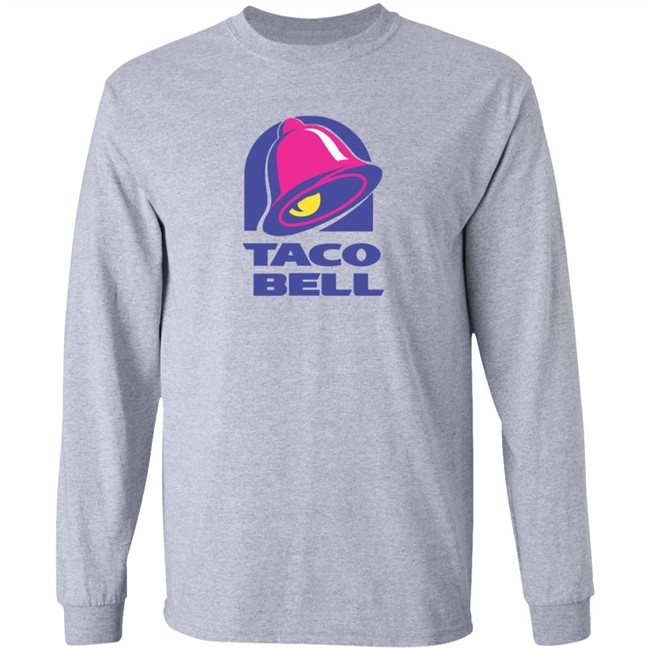 Taco Bell Shirt Taco Bell Shirt