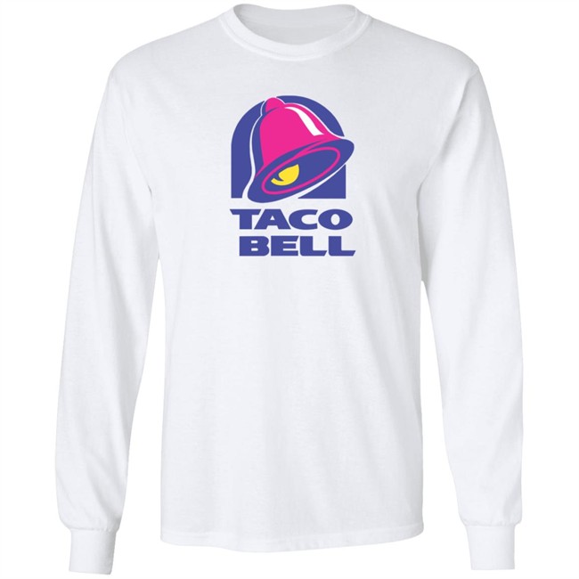 Taco Bell Shirt Taco Bell Shirt
