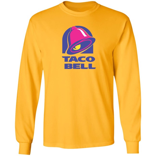 Taco Bell Shirt Taco Bell Shirt
