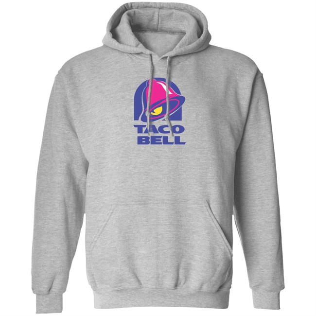 Taco Bell Shirt Taco Bell Shirt