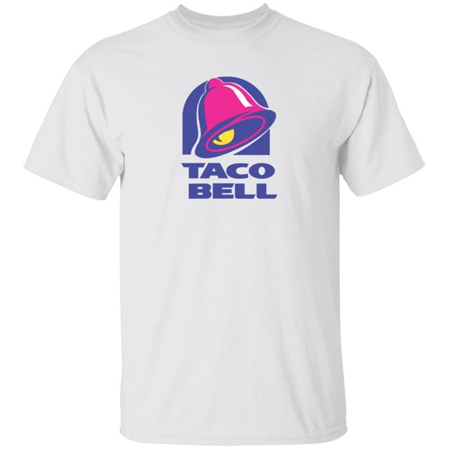 Taco Bell Shirt