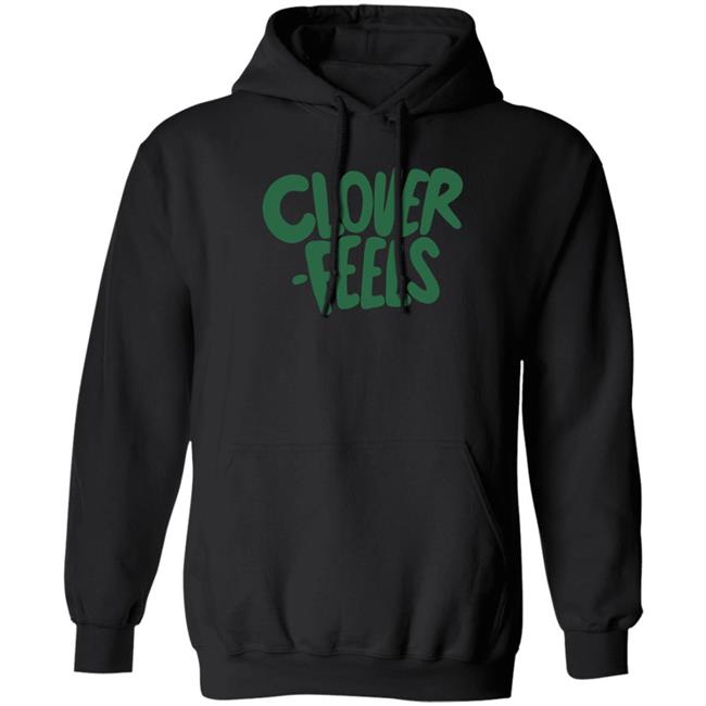 Dynamic Banter Merch Cloverfeels Shirt