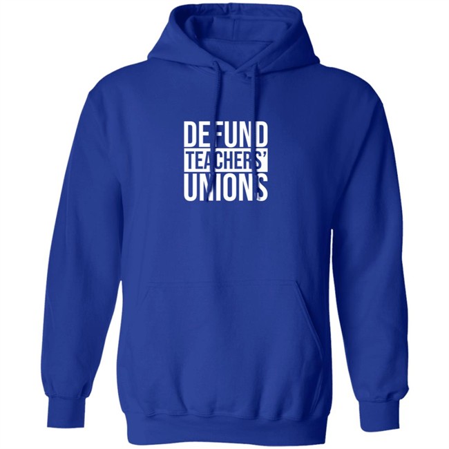 Crowder Shop Defund Teachers Union Shirt Crowder Shop Defund Teachers Union Shirt