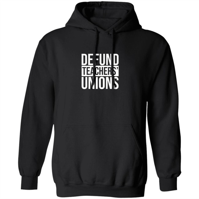 Crowder Shop Defund Teachers Union Shirt Crowder Shop Defund Teachers Union Shirt