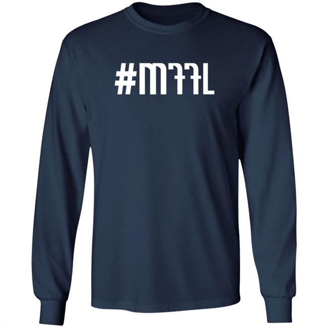 Dallas Mavericks MFFL Shirt Dallas Mavericks MFFL Shirt