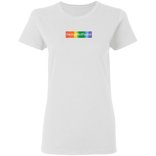 Shop Gnf Georgenotfound Merch George Rainbow Printed Hoodie, Limited Edition Shop Gnf Georgenotfound Merch George Rainbow Printed Hoodie, Limited Edition