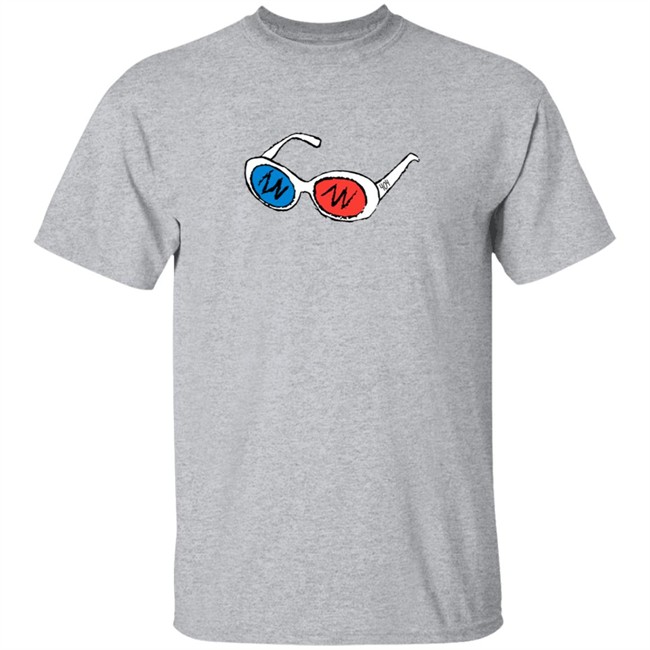 Shop Gnf Georgenotfound Merch George 3D Goggles Pullover Hoodie Shop Gnf Georgenotfound Merch George 3D Goggles Pullover Hoodie