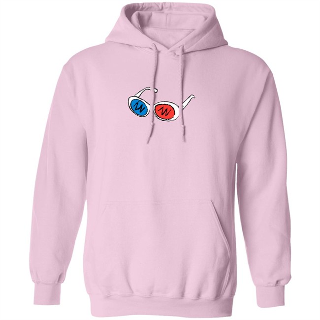 Shop Gnf Georgenotfound Merch George 3D Goggles Pullover Hoodie Shop Gnf Georgenotfound Merch George 3D Goggles Pullover Hoodie