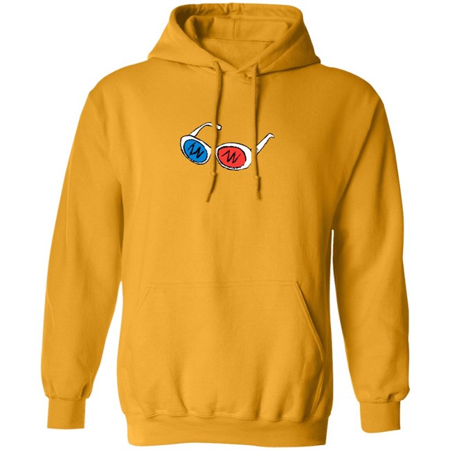 Shop Gnf Georgenotfound Merch George 3D Goggles Pullover Hoodie Shop Gnf Georgenotfound Merch George 3D Goggles Pullover Hoodie