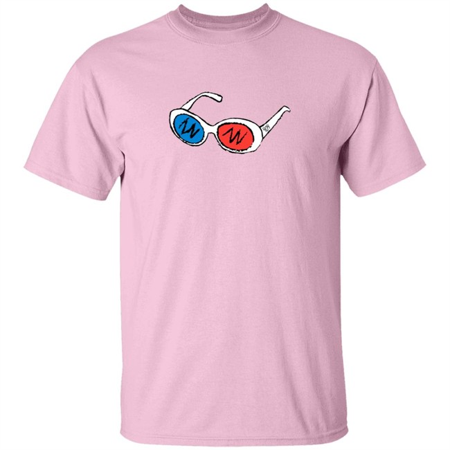 Shop Gnf Georgenotfound Merch George 3D Goggles Pullover Hoodie Shop Gnf Georgenotfound Merch George 3D Goggles Pullover Hoodie