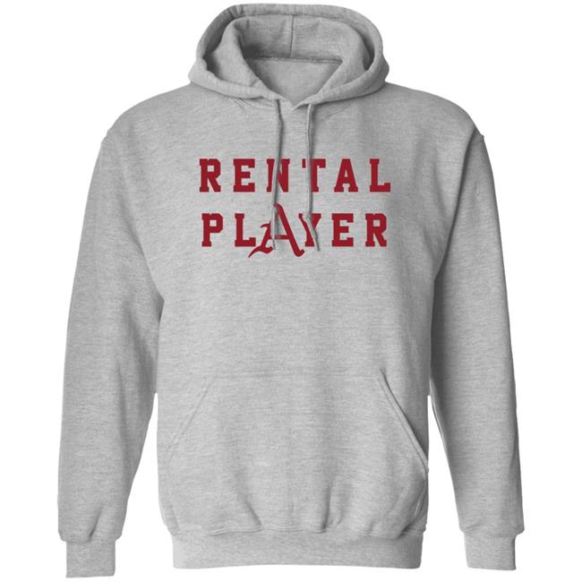 No Rules Lfg Store Rental Player Shirt Lae Lj Lockhart Jr