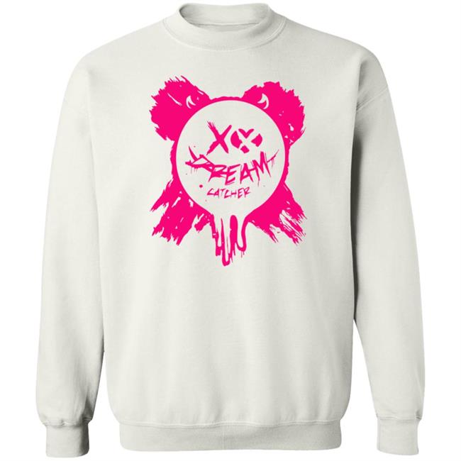 Ethereal Sunshine Dream Catcher Shirt
