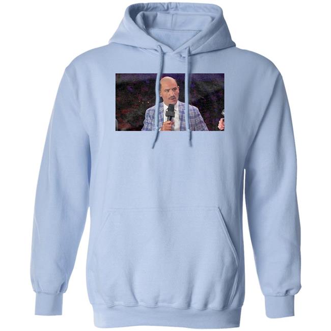 Mike Grinnell Barstool Sports Store Dr. Phil McGraw Biz Shirt