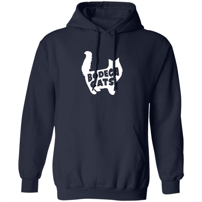 Bodega Cats Shop Store Halloween Unisex Hoodie Bodega Cats Shop Store Halloween Unisex Hoodie
