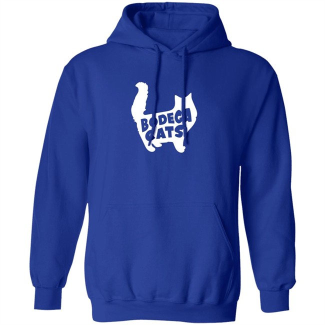 Bodega Cats Shop Store Halloween Unisex Hoodie Bodega Cats Shop Store Halloween Unisex Hoodie
