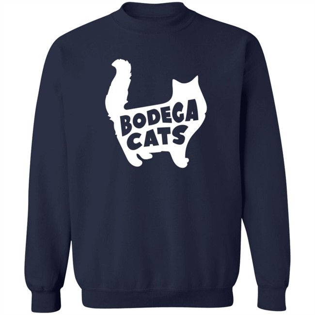 Bodega Cats Shop Store Halloween Unisex Hoodie Bodega Cats Shop Store Halloween Unisex Hoodie