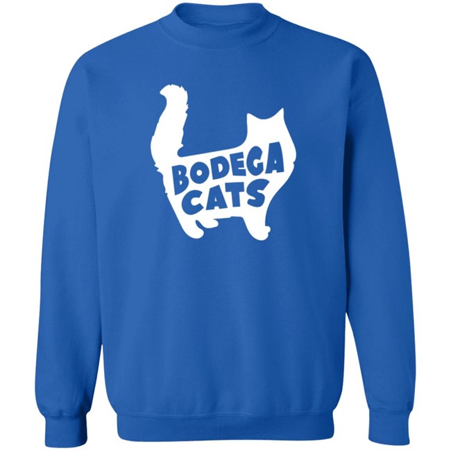 Bodega Cats Shop Store Halloween Unisex Hoodie Bodega Cats Shop Store Halloween Unisex Hoodie