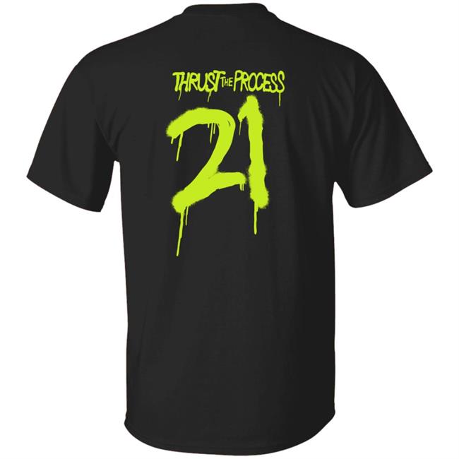 WWE Shop Triple H And Joel Embiid DX Shirt WWE Shop Triple H And Joel Embiid DX Shirt