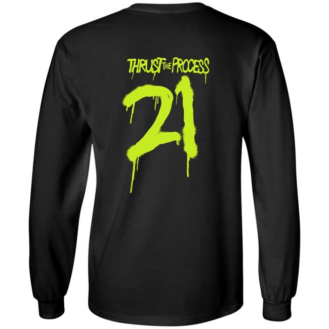 WWE Shop Triple H And Joel Embiid DX Shirt WWE Shop Triple H And Joel Embiid DX Shirt
