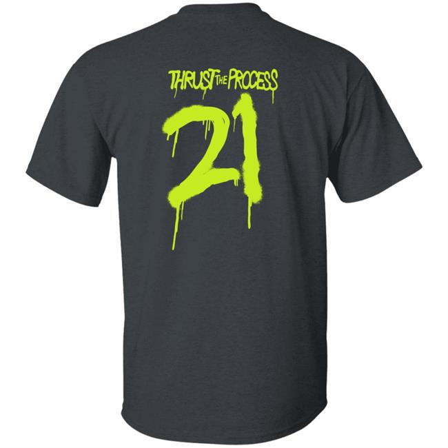 WWE Shop Triple H And Joel Embiid DX Shirt WWE Shop Triple H And Joel Embiid DX Shirt