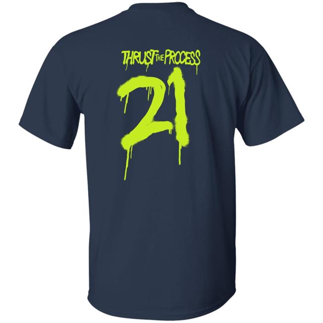 WWE Shop Triple H And Joel Embiid DX Shirt WWE Shop Triple H And Joel Embiid DX Shirt