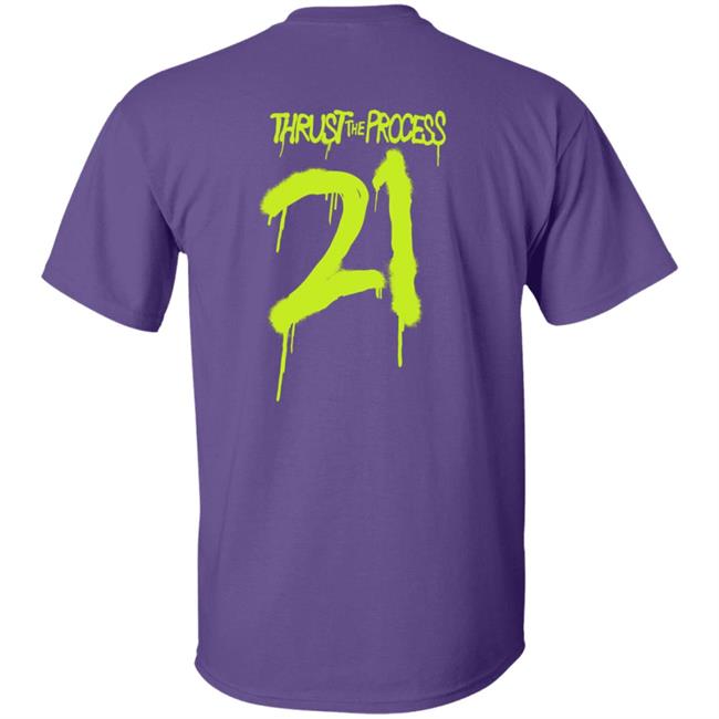 WWE Shop Triple H And Joel Embiid DX Shirt WWE Shop Triple H And Joel Embiid DX Shirt