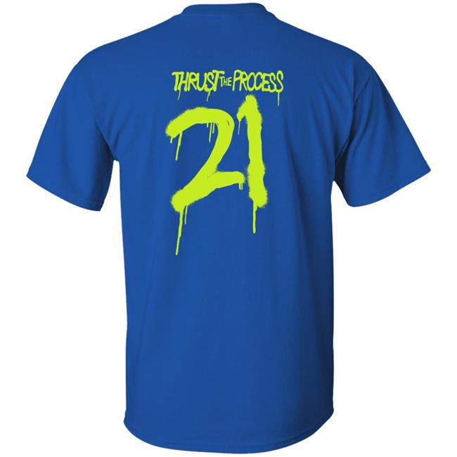 WWE Shop Triple H And Joel Embiid DX Shirt WWE Shop Triple H And Joel Embiid DX Shirt