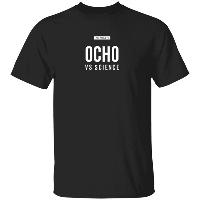 Ocho Vs Science Shirt